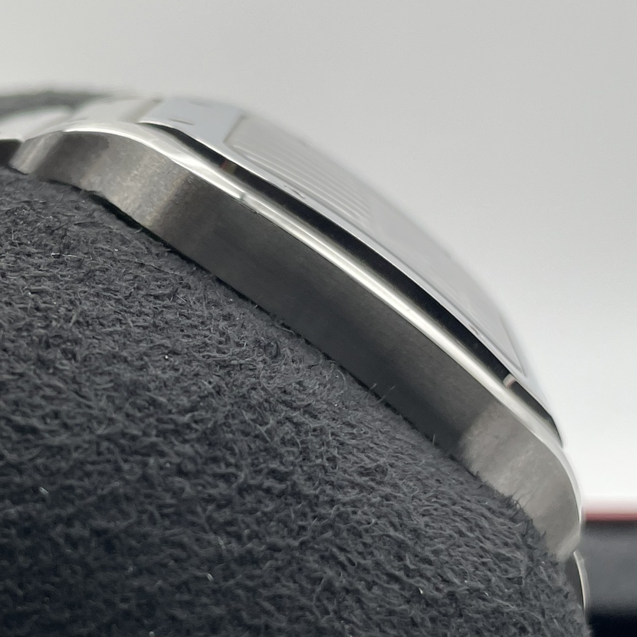 カルティエ サントス ドゥ カルティエ WSSA0062 グリーン 39.8mm