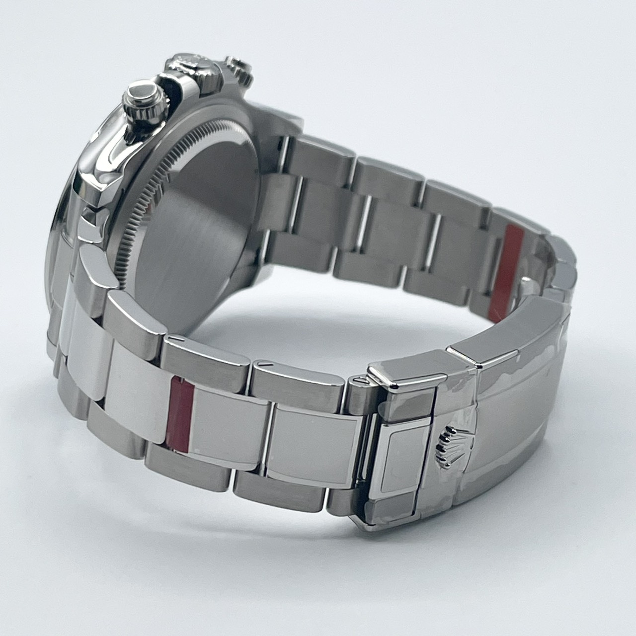 ロレックス デイトナ 126500LN ホワイト 40mm