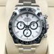 ロレックス デイトナ 126500LN ホワイト 40mm