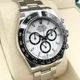 ロレックス デイトナ 126500LN ホワイト 40mm