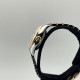 ロレックス デイトジャスト 279163G ゴールド ジュビリーブレスレット 28mm