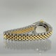 ロレックス デイトジャスト 279163G ゴールド ジュビリーブレスレット 28mm
