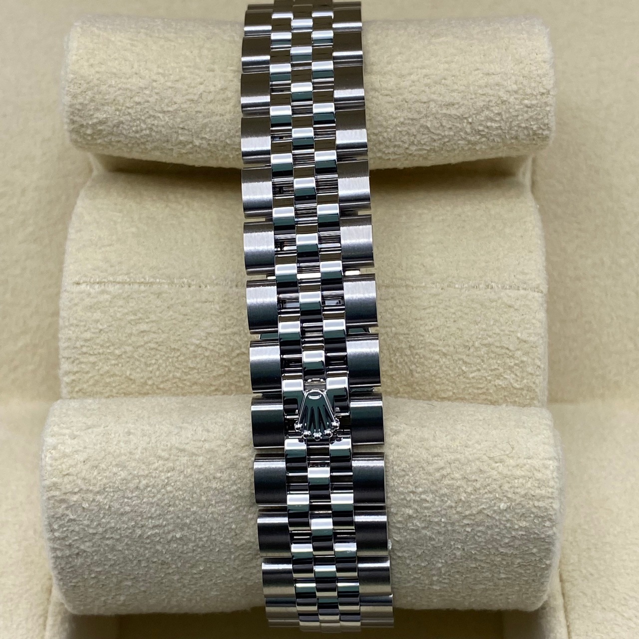 ロレックス デイトジャスト28 279174 ピンク ジュビリーブレス