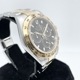 ロレックス デイトナ 116503 ブラック オイスターブレスレット 40mm