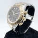ロレックス デイトナ 116503 ブラック オイスターブレスレット 40mm