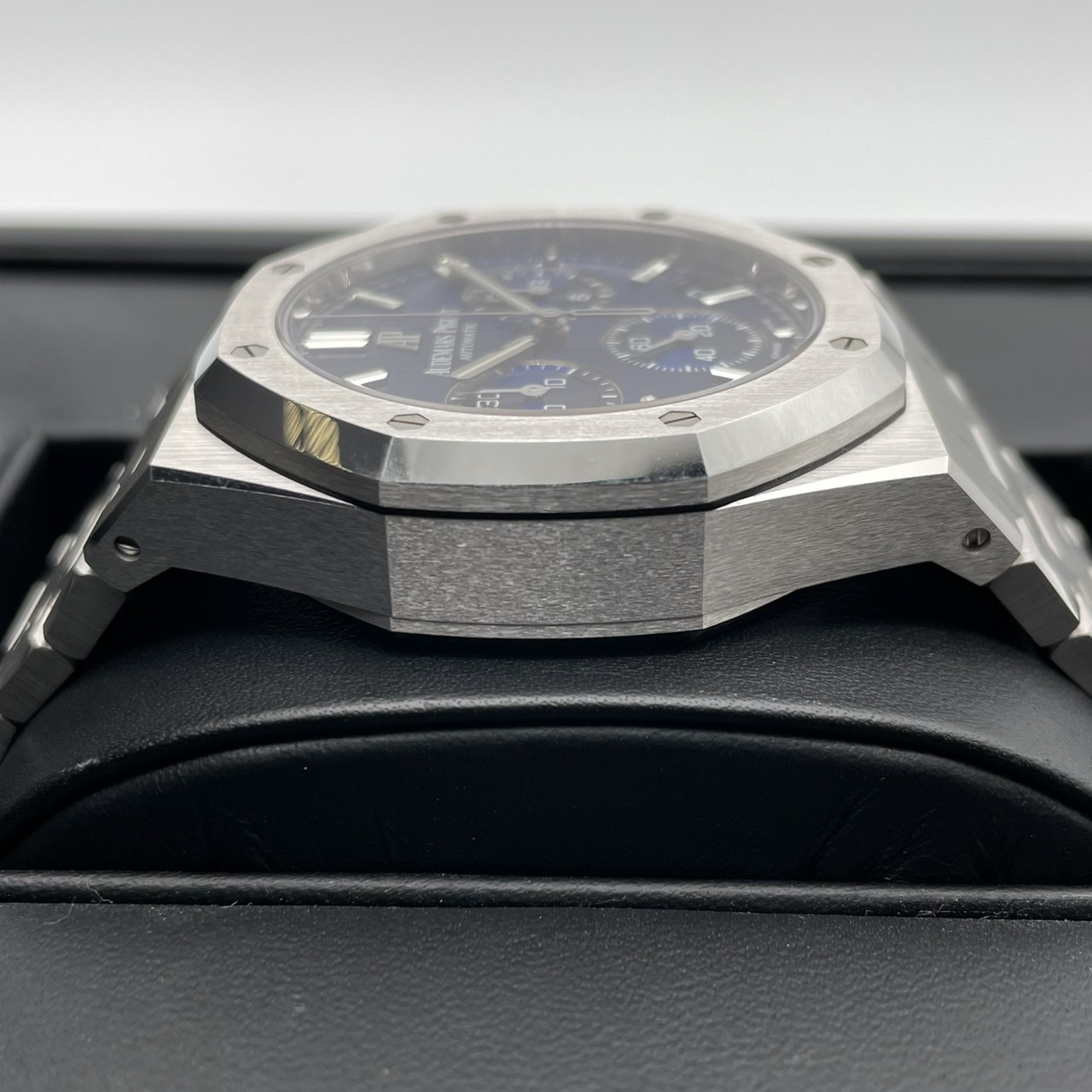 オーダー くろねこ 375～378 オーデマピゲ レディ ロイヤルオーク オフショア クロノグラフ