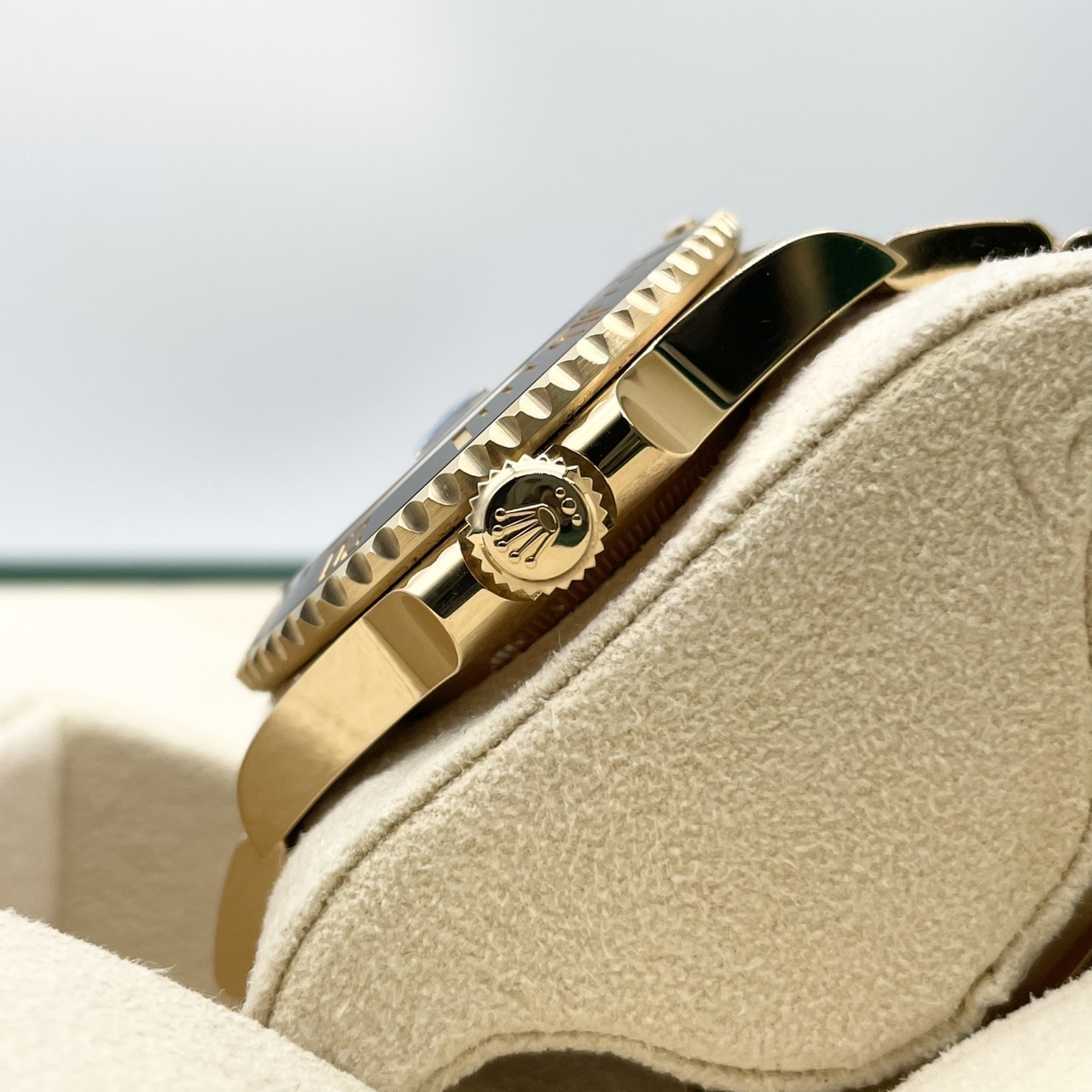 ロレックス サブマリーナーデイト 126618LN ブラック 41mm