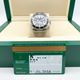 ロレックス シードゥエラー ディープシー 116660 Dブルー ステンレススチール 44mm
