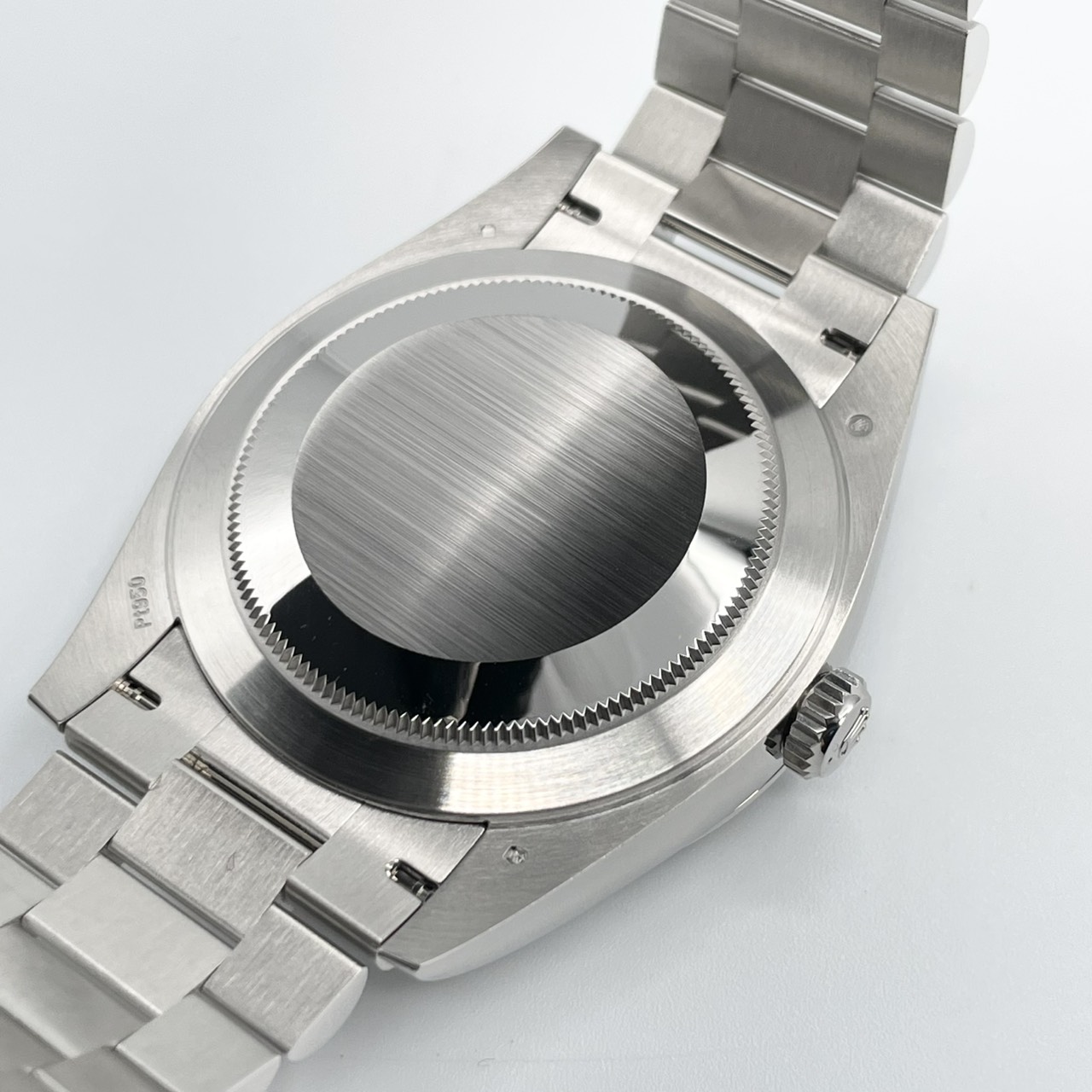 ロレックス デイデイト 228236A アイスブルー 40mm