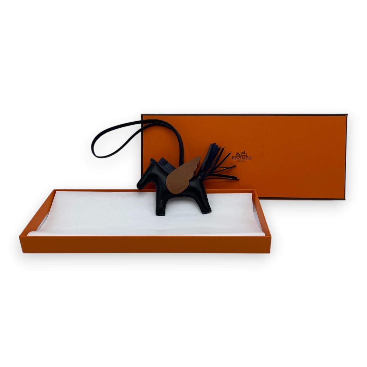 【新品未使用】エルメス(Hermes) ペガサス チャーム PMブラック K刻印 楽天市場】《 新品 》 エルメス ロデオ ペガサス「RODEO PEGASUS