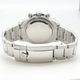 ロレックス デイトナ 126500LN ホワイト ステンレススチール オイスターブレス 40mm