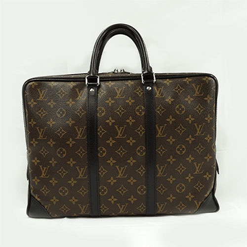 最終値引✴ LOUIS VUITTON ポルト ドキュマン ヴォワヤージュ Louis Vuitton【ポルト ドキュマン・ヴォワヤージュ】ビジネス