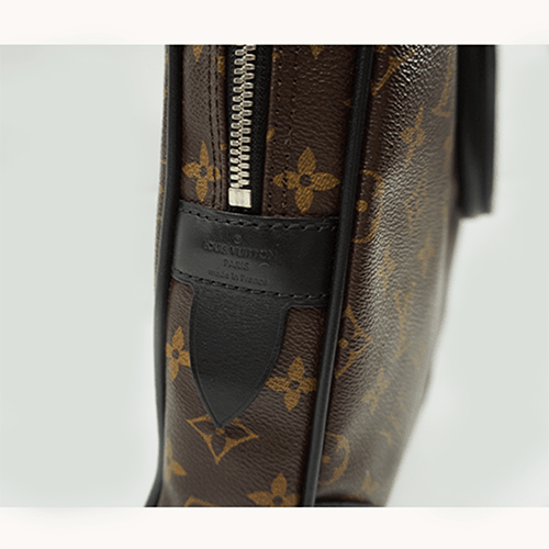 ルイヴィトン ポルト ドキュマン・ヴォワヤージュ M40225