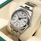 ロレックス オイスターパーペチュアル 116000 ホワイト ステンレススチール 36mm