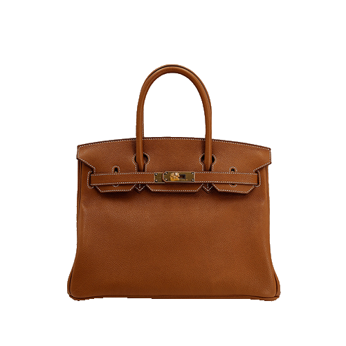 エルメス バーキン30 フォーブ バレニア ゴールド金具 新品