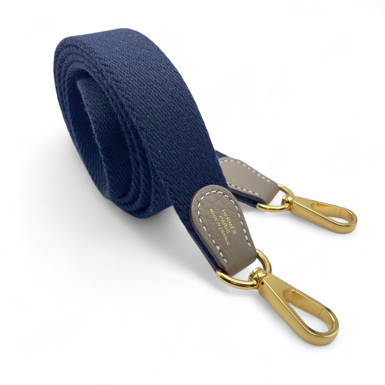 エルメス ミニエヴリン アマゾーヌ TPM エトゥープ トリヨン