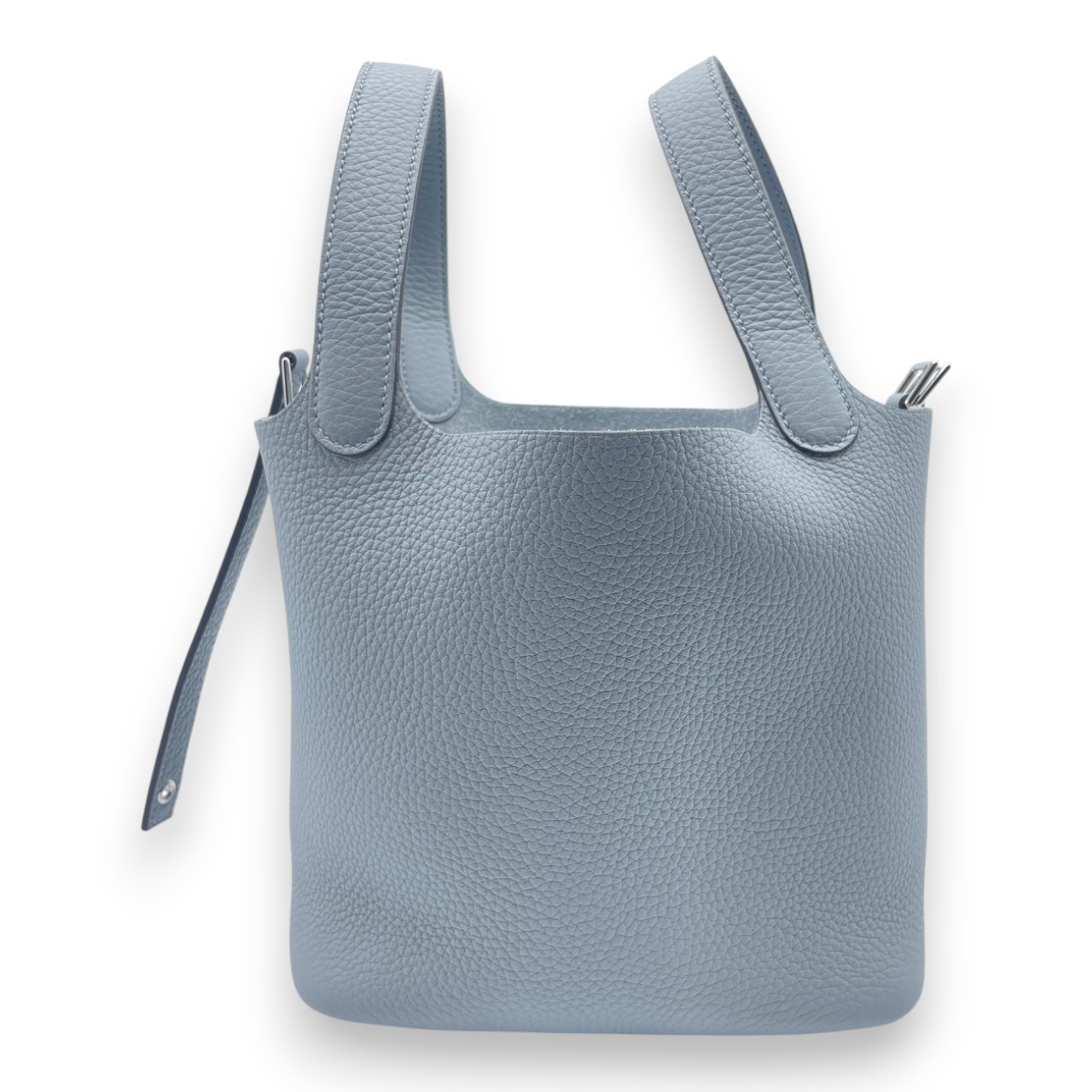 エルメス ピコタンロック PM グリパンタン トリヨンクレマンス