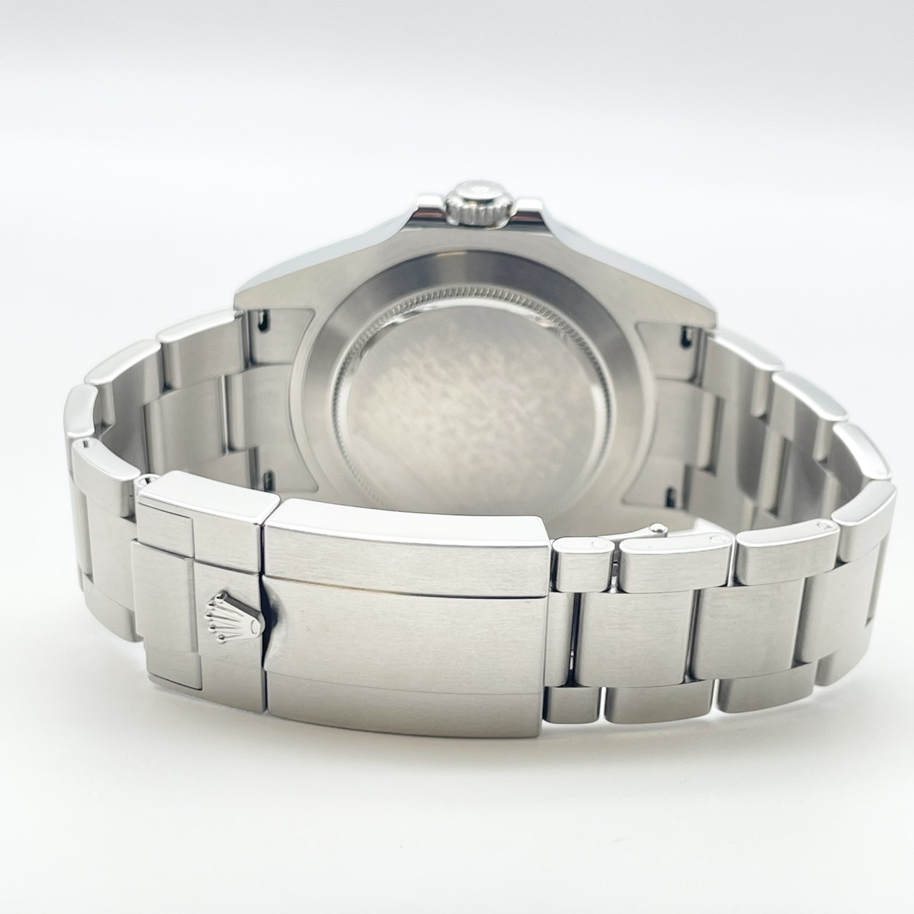 ロレックス エクスプローラーII 226570 ホワイト 42mm