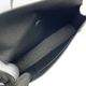 エルメス ナップトゥーゴー 18 ノワール エプソン シルバー金具 G刻印