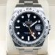 ロレックス エクスプローラーII 226570 ブラック  42mm