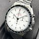 オメガ スピードマスター ムーンウォッチ プロフェッショナル 310.30.42.50.04.001 ホワイト 42mm