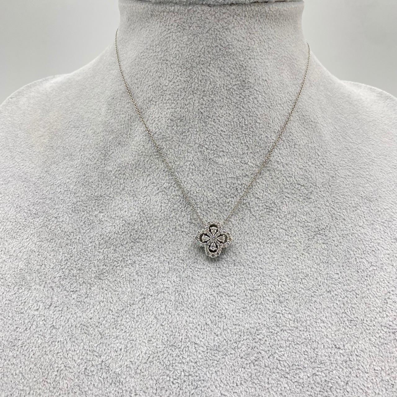 ハリーウィンストン ループ PEDPRPMEL4C スモール