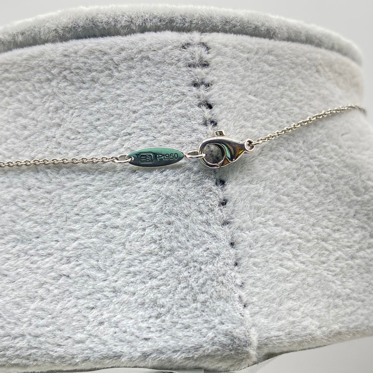 ハリーウィンストン ループ PEDPRPMEL4C スモール