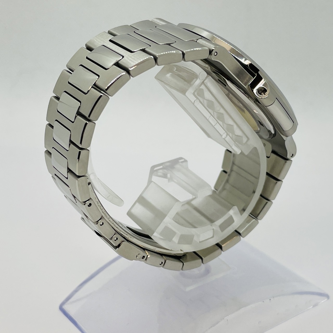 パテックフィリップ ノーチラス 5711/1A?010 ステンレススチール　ブルー
