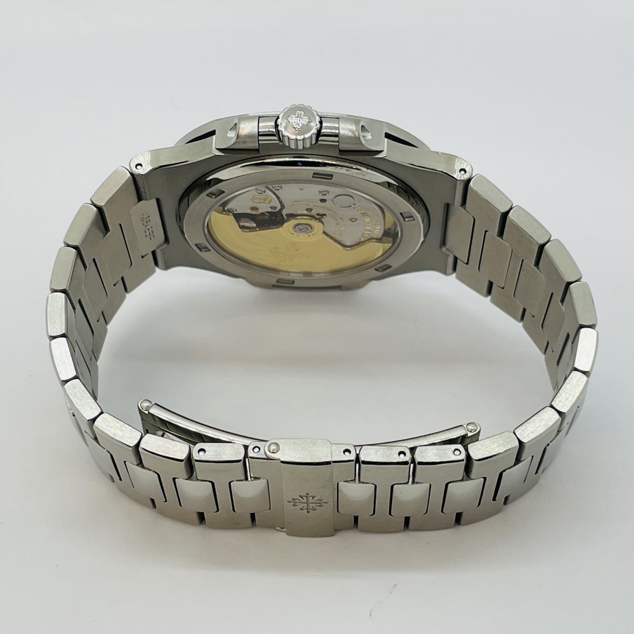 パテックフィリップ ノーチラス 5711/1A?010 ステンレススチール
