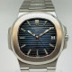 パテックフィリップ ノーチラス 5711/1A?010 ステンレススチール　ブルー
