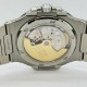 パテックフィリップ ノーチラス 5711/1A?010 ステンレススチール　ブルー