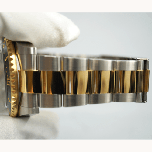 ロレックス シードゥエラー 126603 ブラック