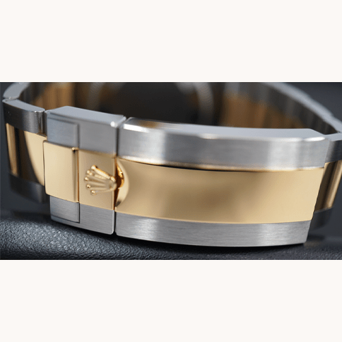 ロレックス シードゥエラー 126603 ブラック