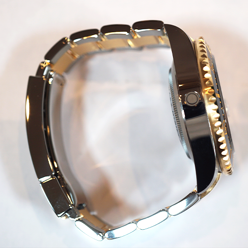 ロレックス シードゥエラー 126603 ブラック