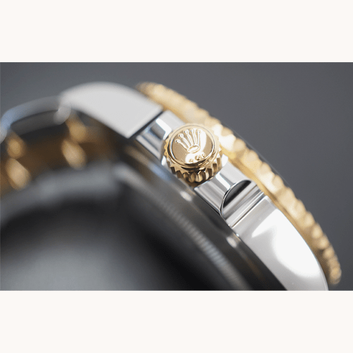 ロレックス シードゥエラー 126603 ブラック