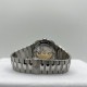 パテックフィリップ　ノーチラス　トラベルタイム クロノグラフ  5990/1A-001 ブラックグラデーション 44mm