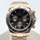 ロレックス デイトナ 116505 エバーローズーゴールド ブラック＆ピンク 40mm