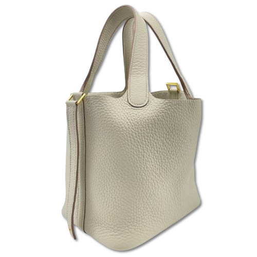 2024年モデル★エルメス ピコタンロックPM グリペール W刻印 2024年モデル☆エルメス ピコタンロックPM グリペール W刻印