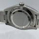 ロレックス ミルガウス 116400GV ブラック 40mm オイスターブレスレット