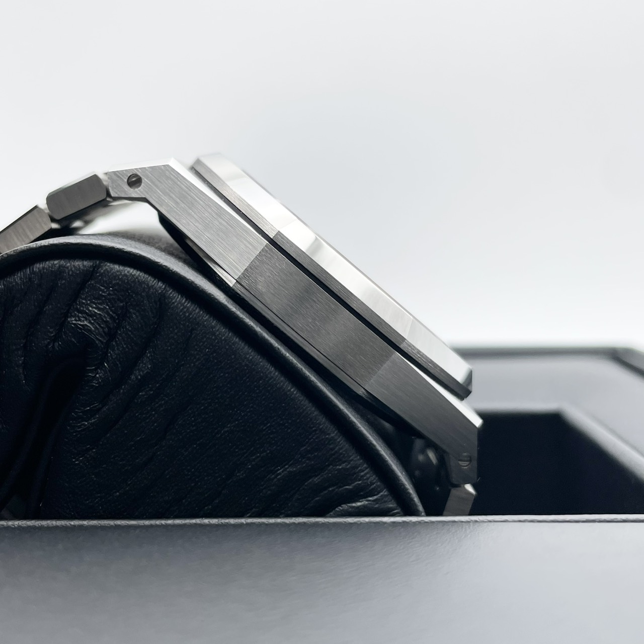 オーデマピゲ ロイヤルオーク 15510ST.OO.1320ST.10 グレー 41mm