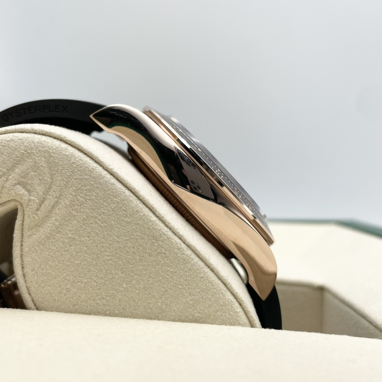 ロレックス デイトナ 126515LN チョコレート 40mm