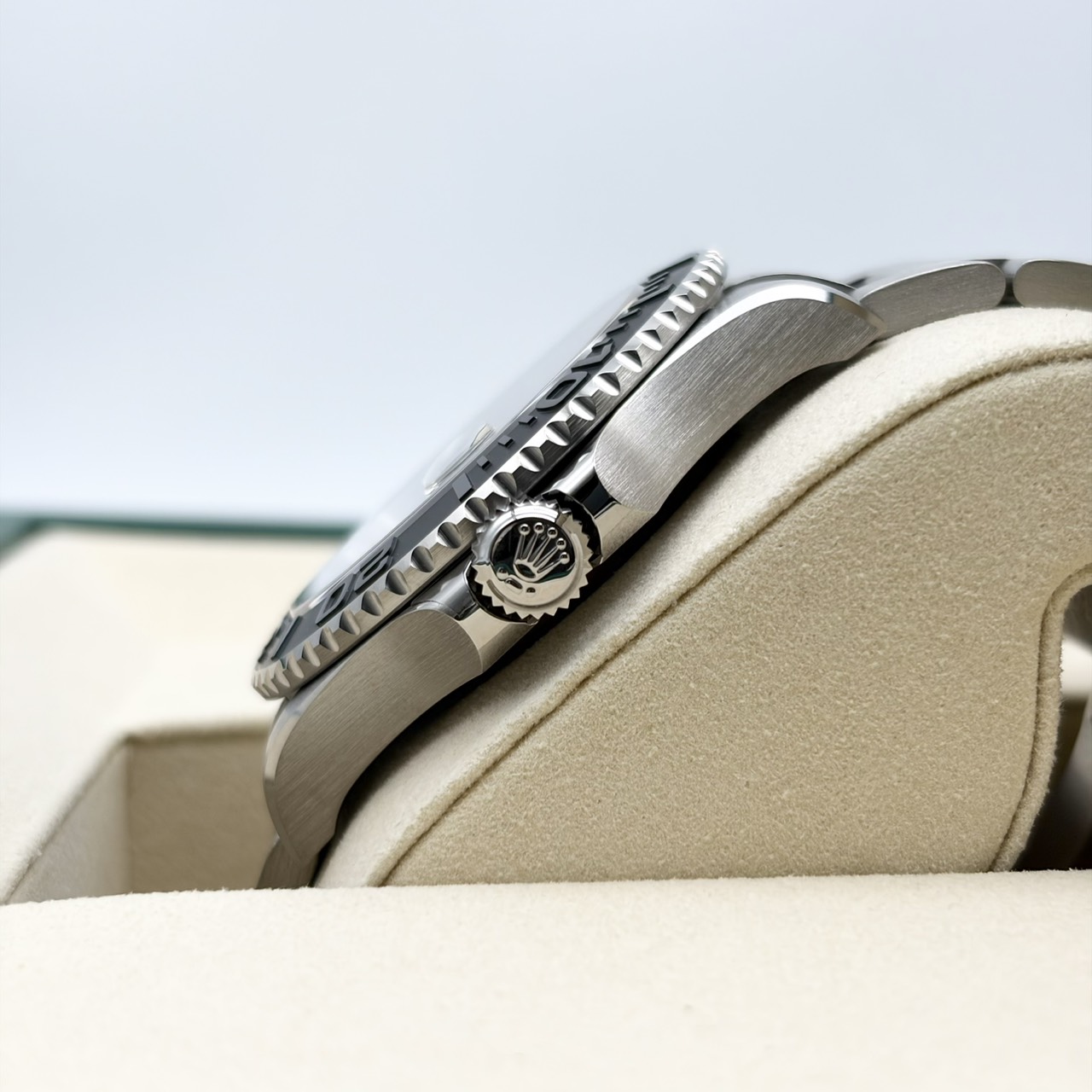 ロレックス ヨットマスター 226627 RLXチタン 42mm