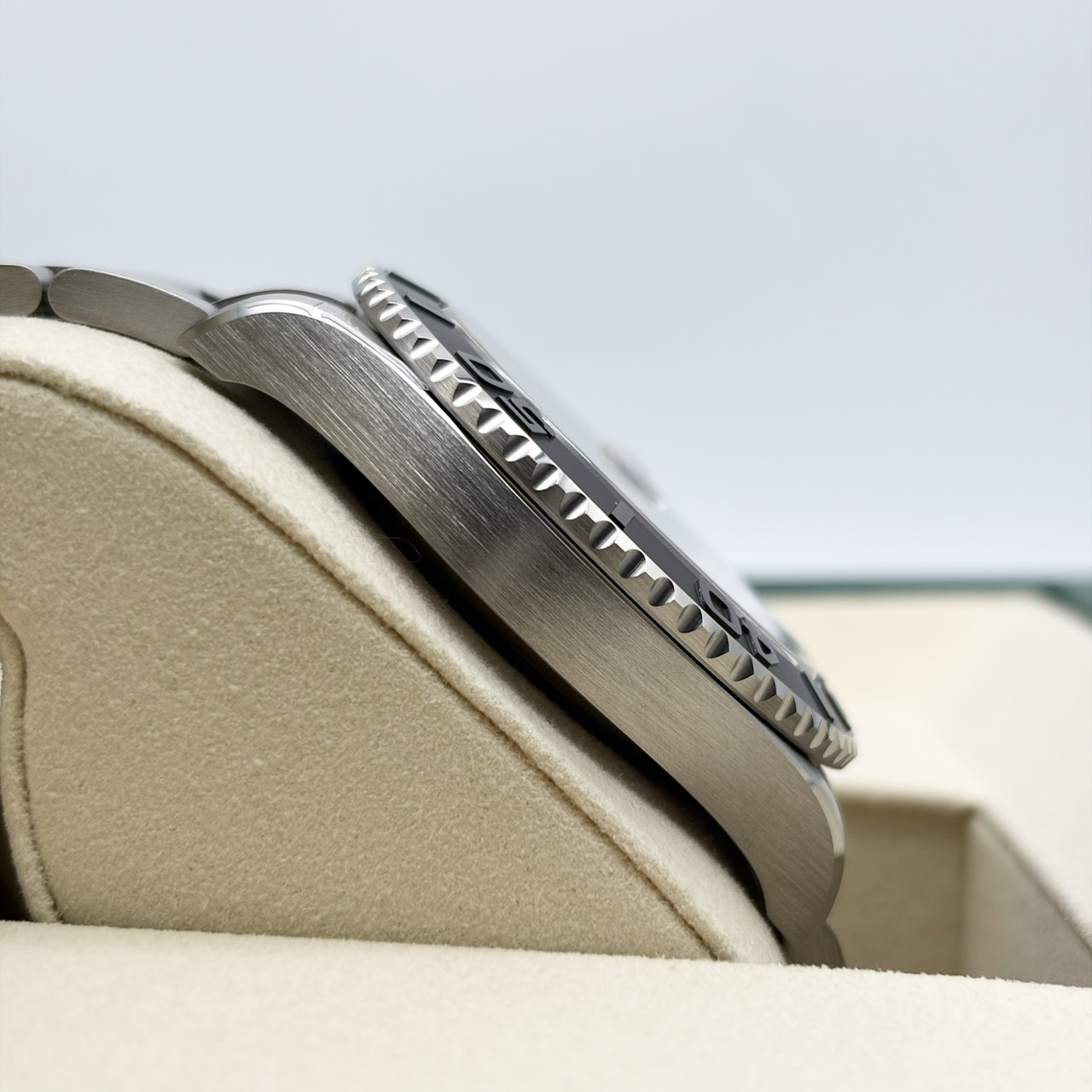 ロレックス ヨットマスター 226627 RLXチタン 42mm