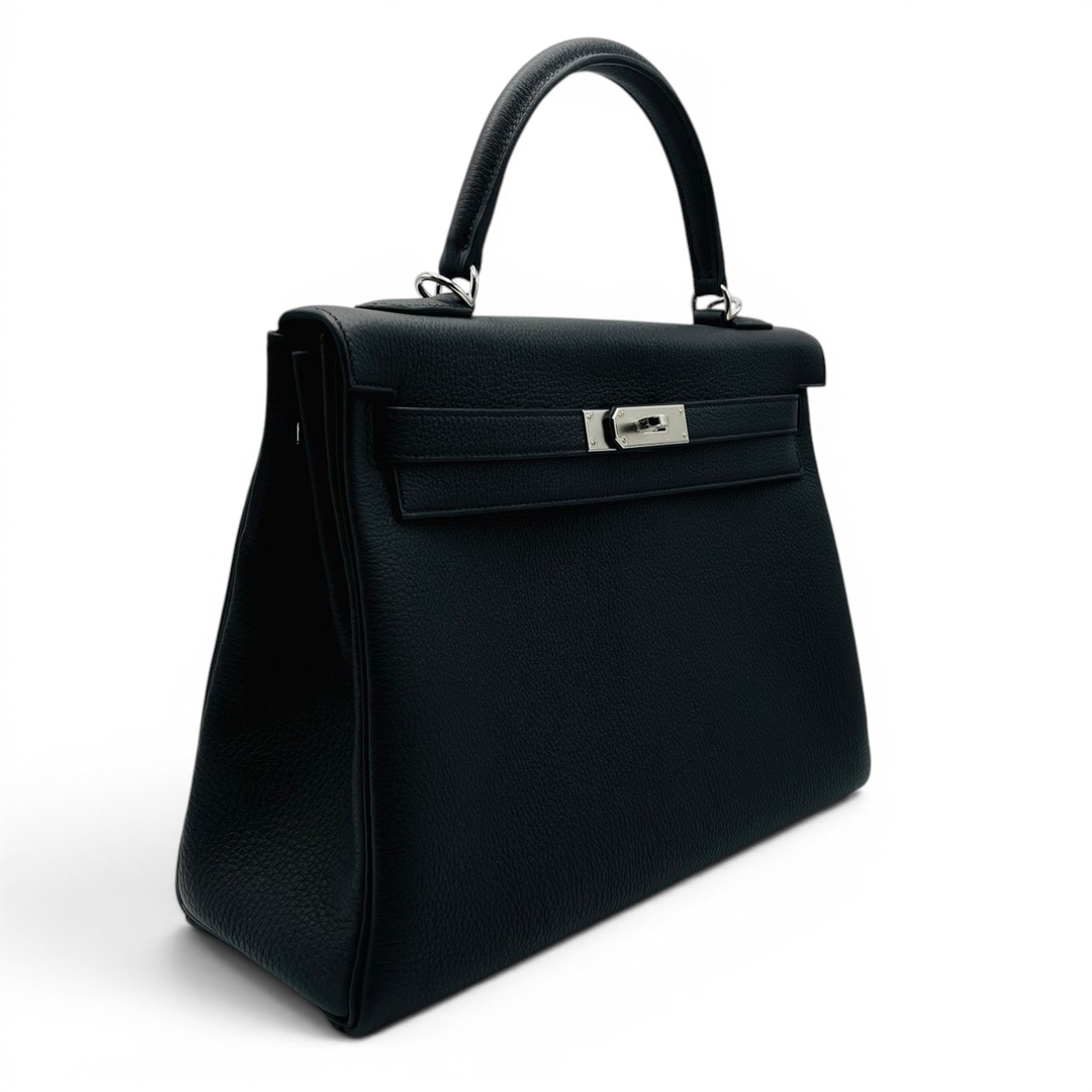 HERMES エルメス　ケリー32空箱、バーキン30空箱 3個　リピーター エルメス ケリー 32 ノワール トゴ シルバー金具 G刻印 - ブランド品