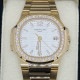 パテックフィリップ ノーチラス 7010/1R-011 2022年ギャラ 新品