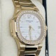 パテックフィリップ ノーチラス 7010/1R-011 2022年ギャラ 新品