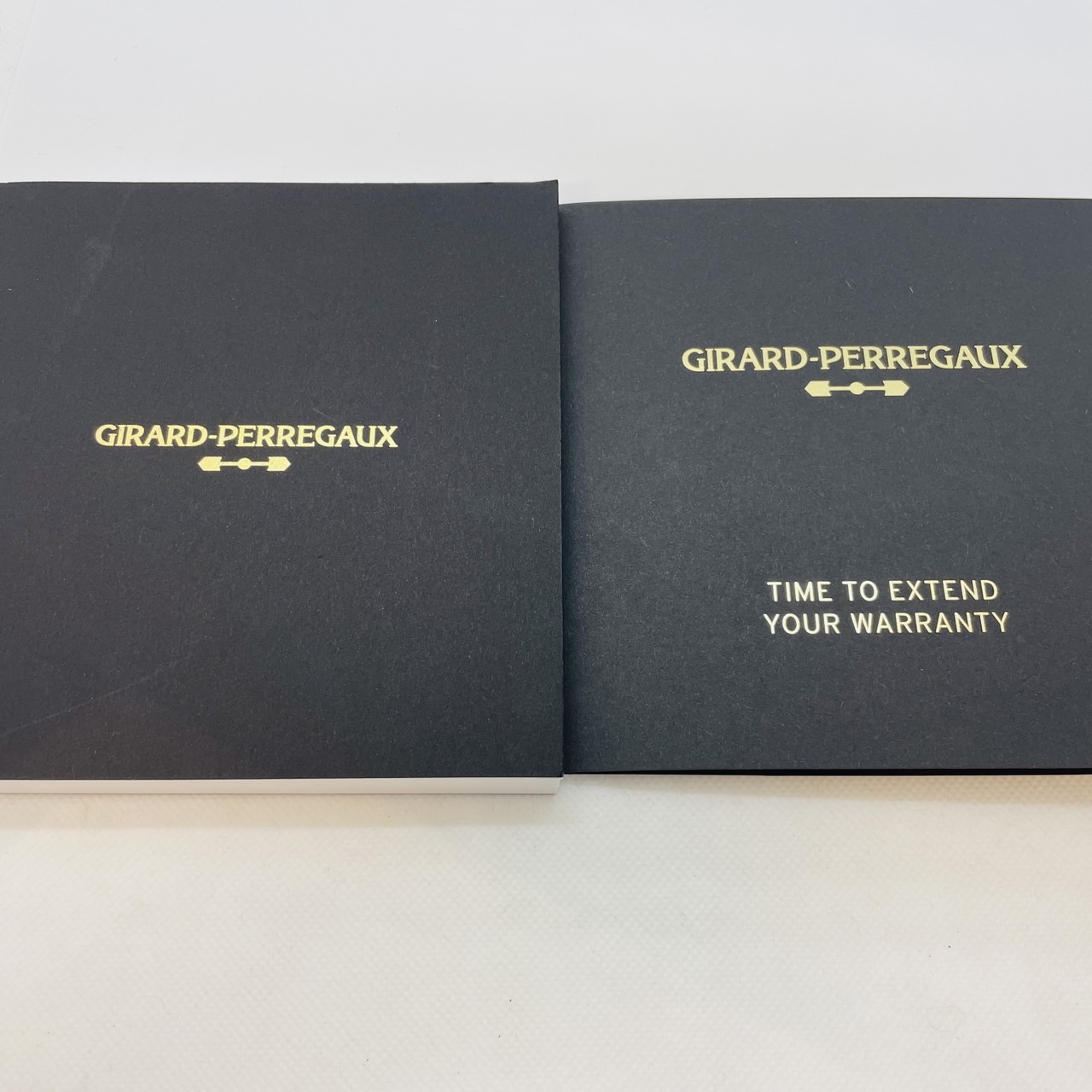 ジラール・ペルゴ　　ロレアート　ブルー　81010-11-431-11A