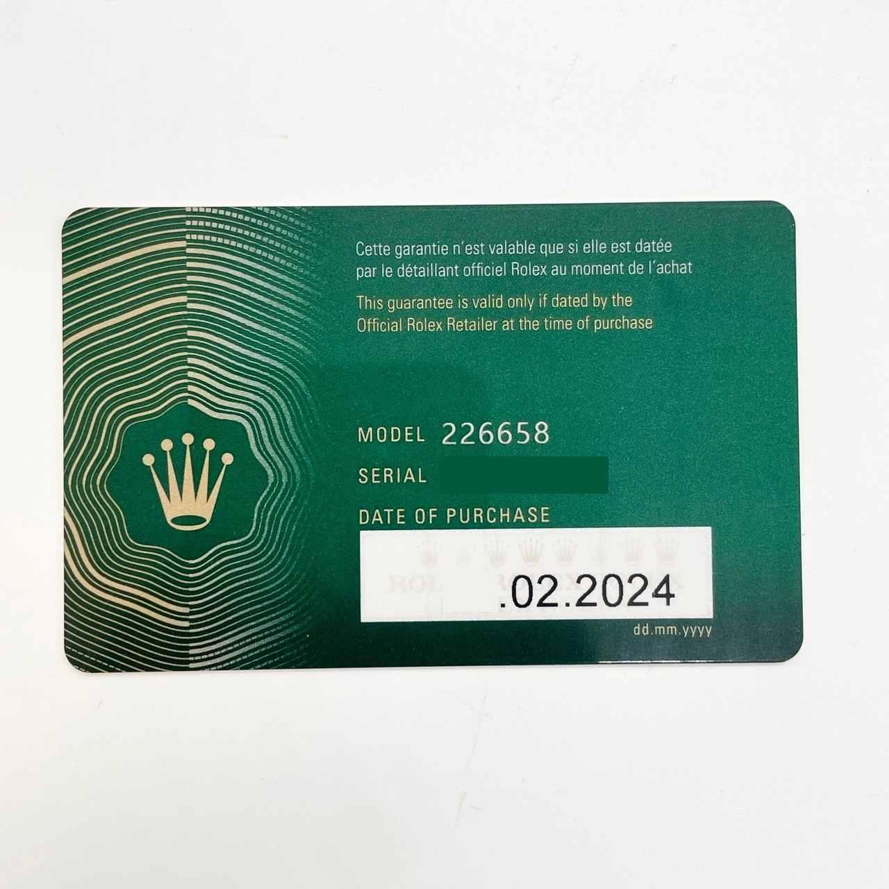 エルメス　バレッタ　クレ Rolex-YachtMaster-226658.jpg