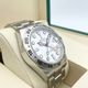 ロレックス エクスプローラーII 226570 ホワイト オイスターブレスレット 42mm