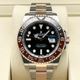 ロレックス GMTマスターII 126711CHNR ブラック 40mm